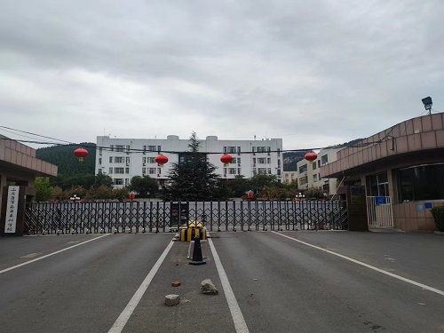 中南藥機(jī)|安裝調(diào)試：山東醫(yī)學(xué)高等專科學(xué)校