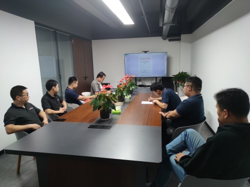 強化安全意識，筑牢安全防線 ——召開安全事故警示教育與安全隱患排查整治工作會議