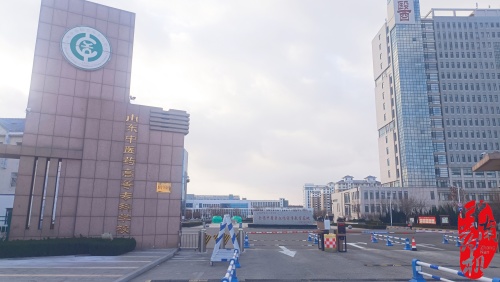 中南藥機(jī)順利完成山東中醫(yī)藥高等?？茖W(xué)校設(shè)備安裝調(diào)試及培訓(xùn)